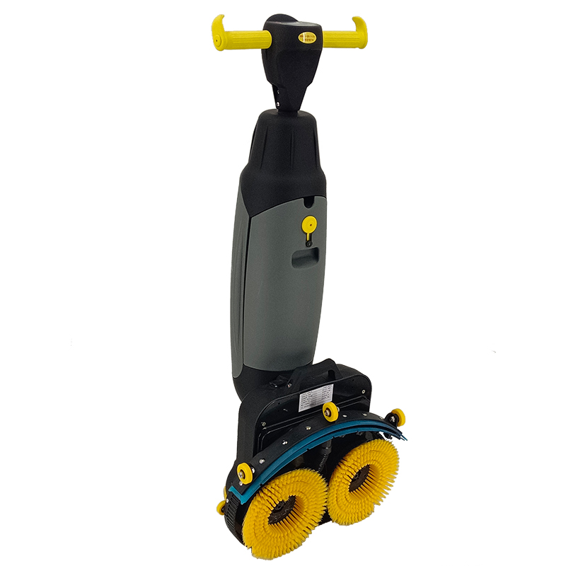 RONLON Mini Floor Cleaning Machine floor scrubber machine RONLON Mini Floor Cleaning Machine floor scrubber machine