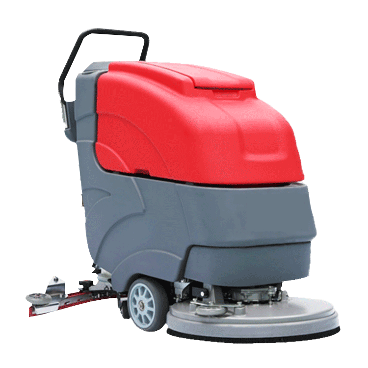 RONLON Hand Push Floor Scrubber Cleaning Machine floor scrubber machine RONLON Hand Push Floor Scrubber Cleaning Machine floor scrubber machine