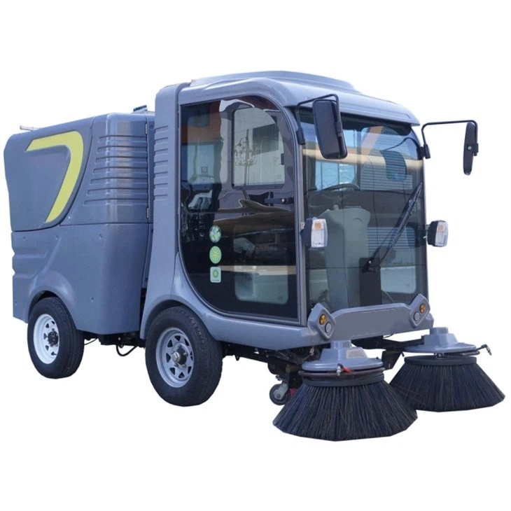 S2000 Ride-On Outdoor Road Street Floor Sweeping Machine Floor Sweeper S2000 Ride-On Outdoor Road Street Floor Sweeping Machine Floor Sweeper