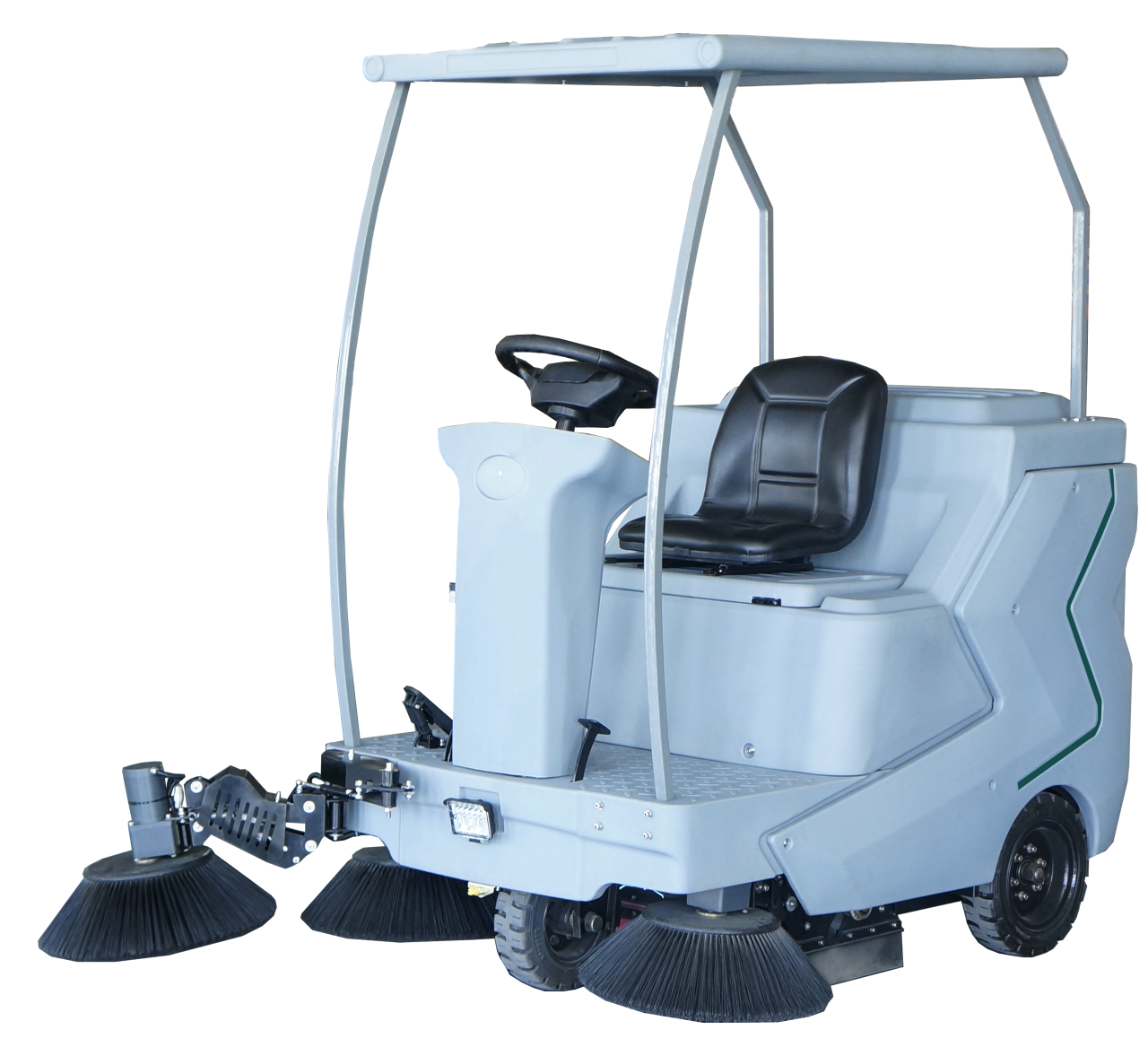 S1550P Industrial Automatic Floor Sweeper Floor Sweeper S1550P Industrial Automatic Floor Sweeper Floor Sweeper