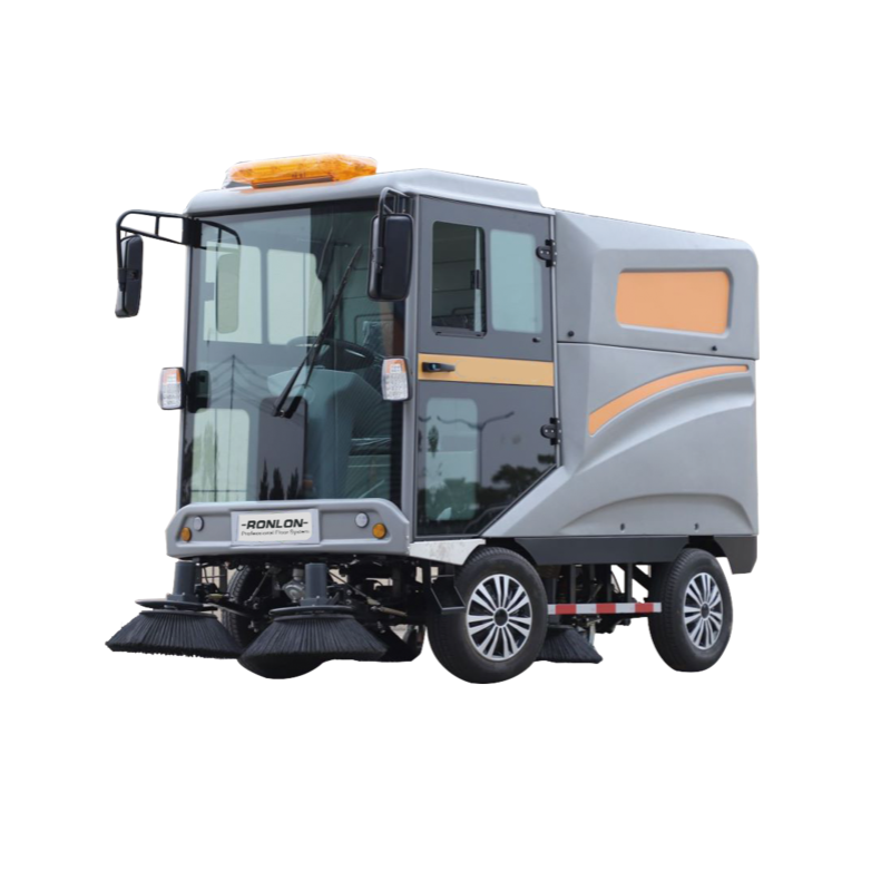 S770 Industrial Ride-On Floor Sweeper Machine Floor Sweeper S770 Industrial Ride-On Floor Sweeper Machine Floor Sweeper