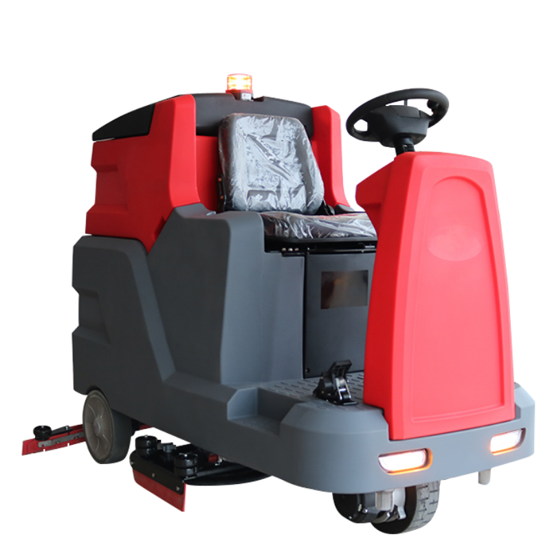 RONLON RLA1100 Auto scrubber machine floor scrubber machine RONLON RLA1100 Auto scrubber machine floor scrubber machine