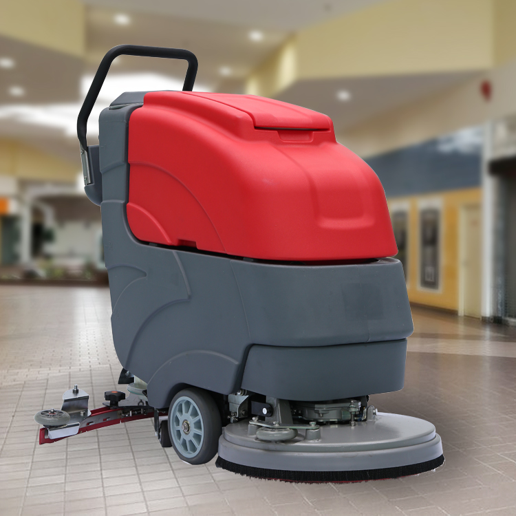 RONLON Hand Push Cleaning Machine Tile Floor Scrubber floor scrubber machine RONLON Hand Push Cleaning Machine Tile Floor Scrubber floor scrubber machine