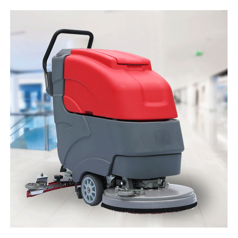RONLON Gym Floor Cleaning Scrubbing Machine floor scrubber machine RONLON Gym Floor Cleaning Scrubbing Machine floor scrubber machine