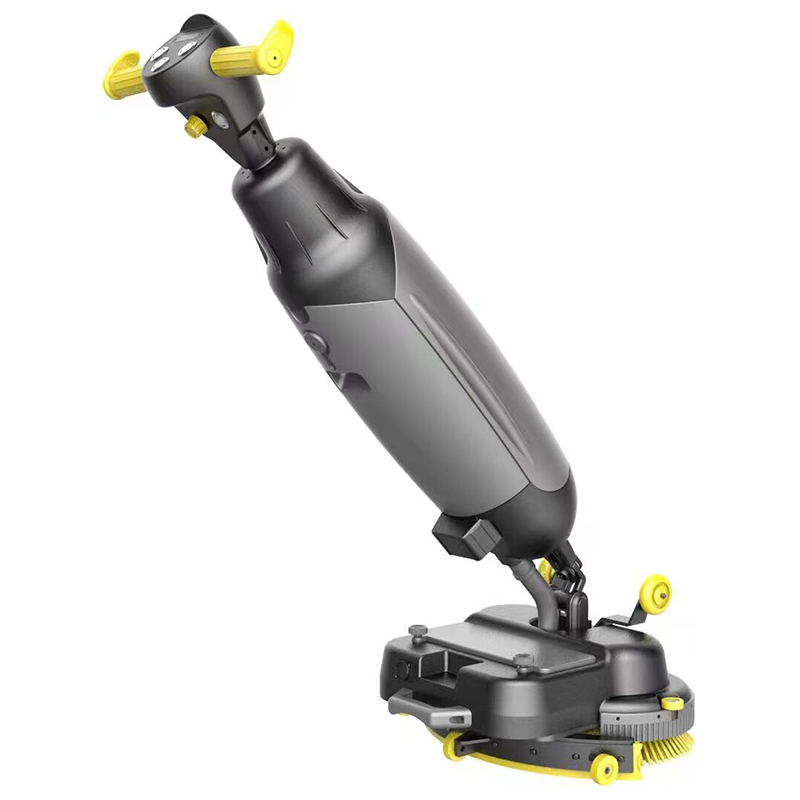 Mini Floor Scrubber floor scrubber machine Mini Floor Scrubber floor scrubber machine