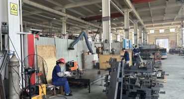 钣金车间 (3)